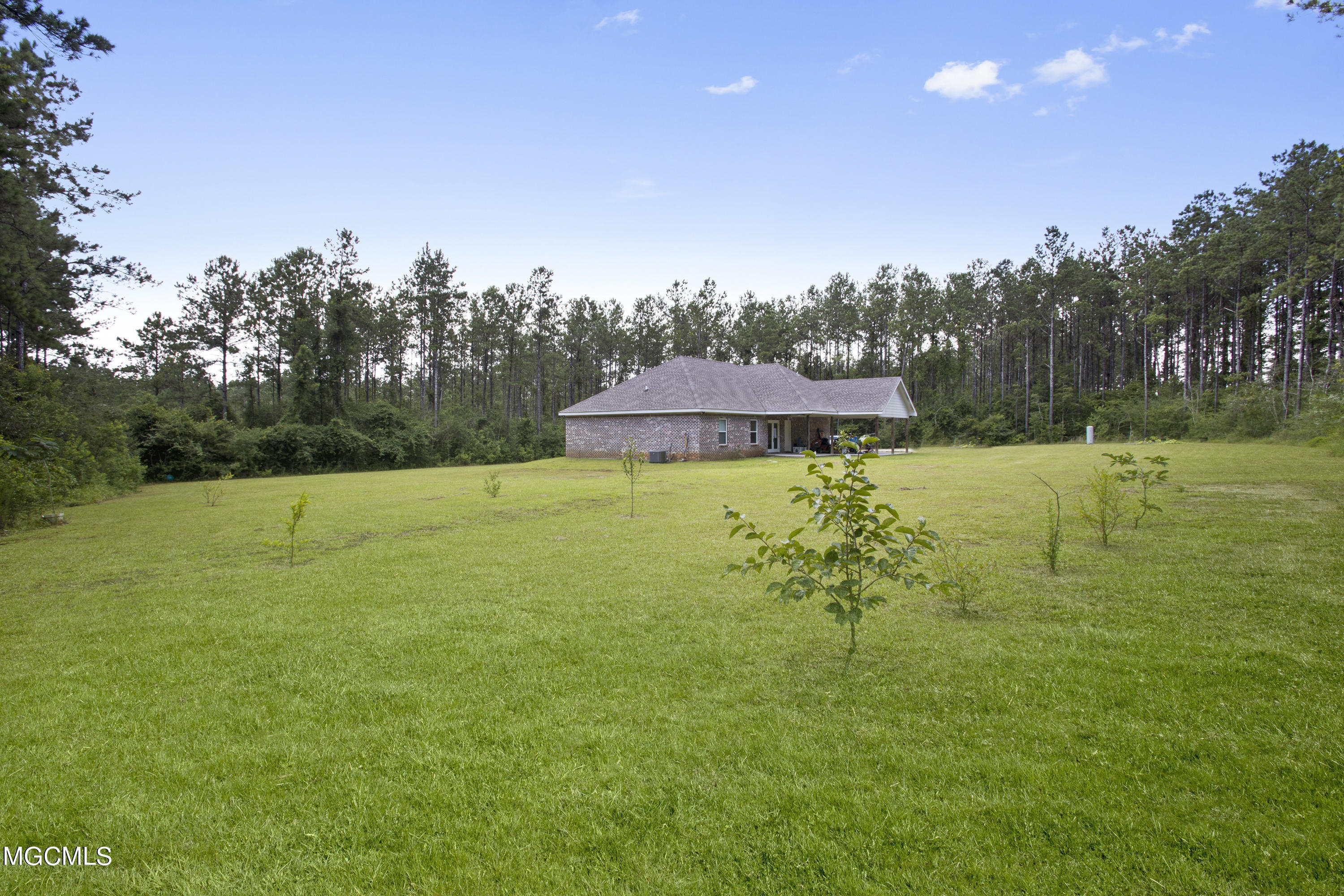 3012 Eagle Rdg Road Vancleave, MS 39565 - Photo 26 of 27 097