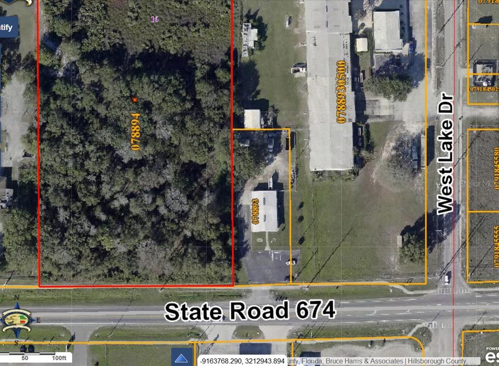 Fl-674 Wimauma, FL 33598 - Photo 1 of 1