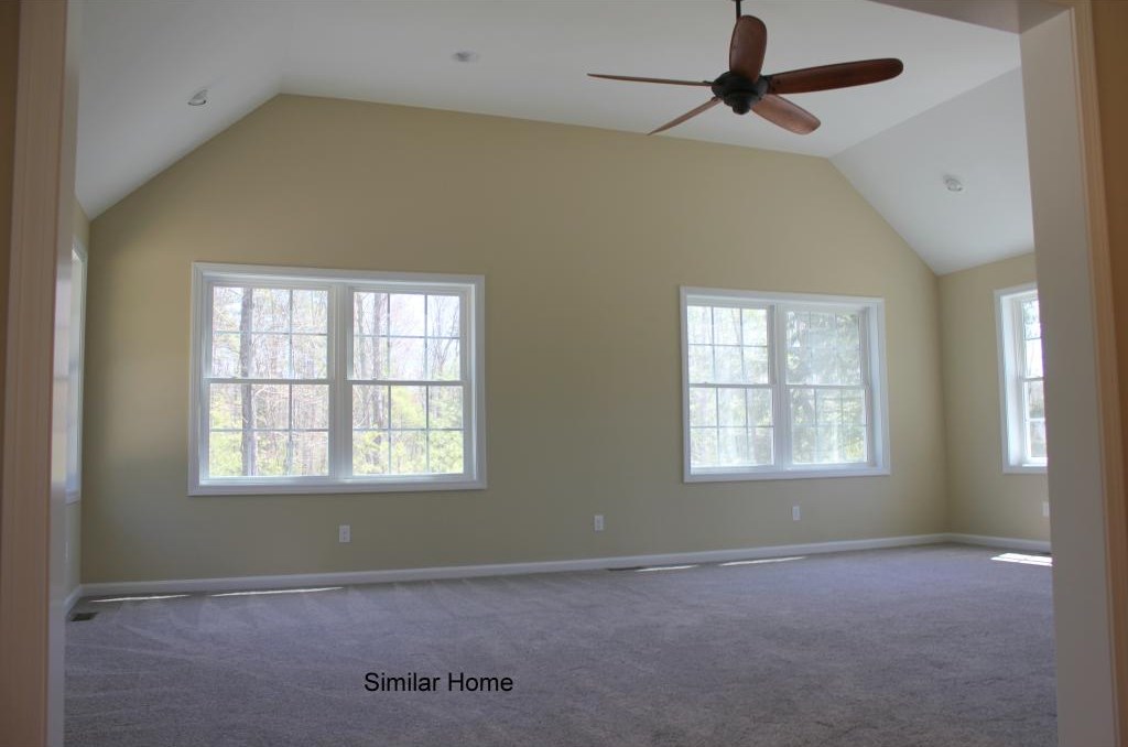 Lot 38 Maple Ridge Road Nottingham, NH 03290 - Photo 3 of 14
