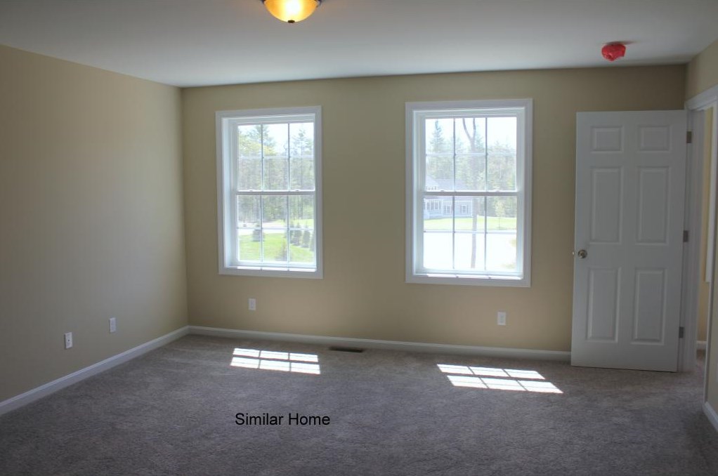 Lot 38 Maple Ridge Road Nottingham, NH 03290 - Photo 5 of 14