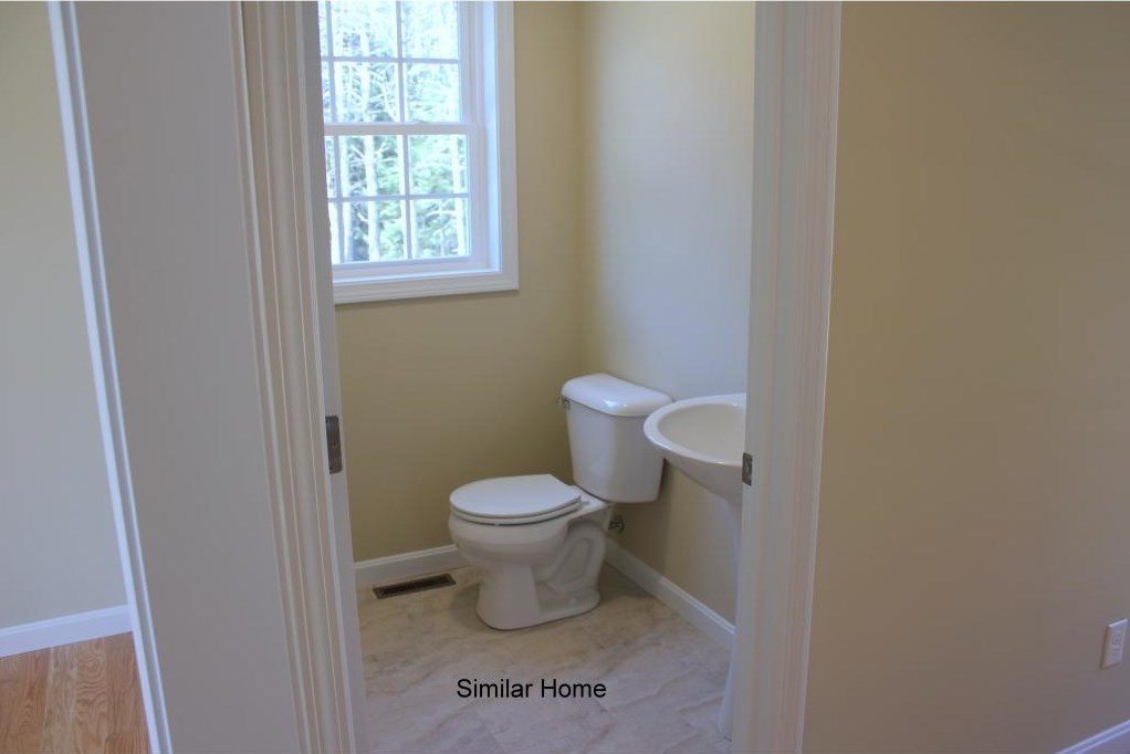Lot 38 Maple Ridge Road Nottingham, NH 03290 - Photo 6 of 14