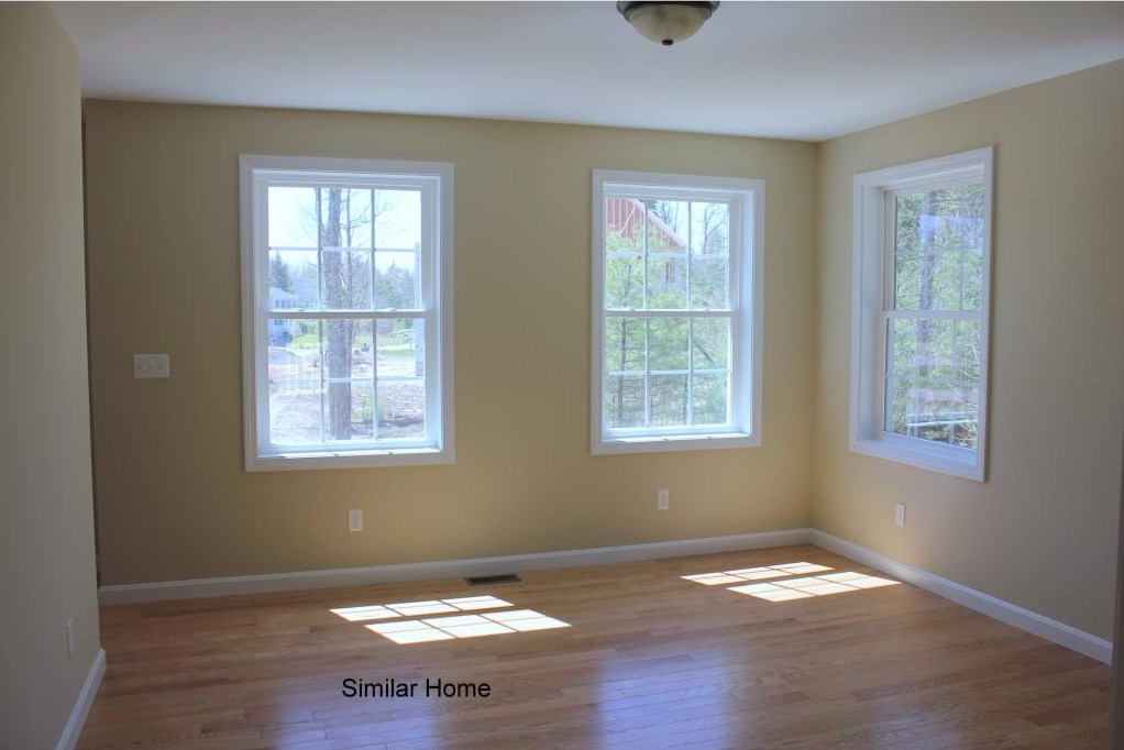 Lot 38 Maple Ridge Road Nottingham, NH 03290 - Photo 7 of 14