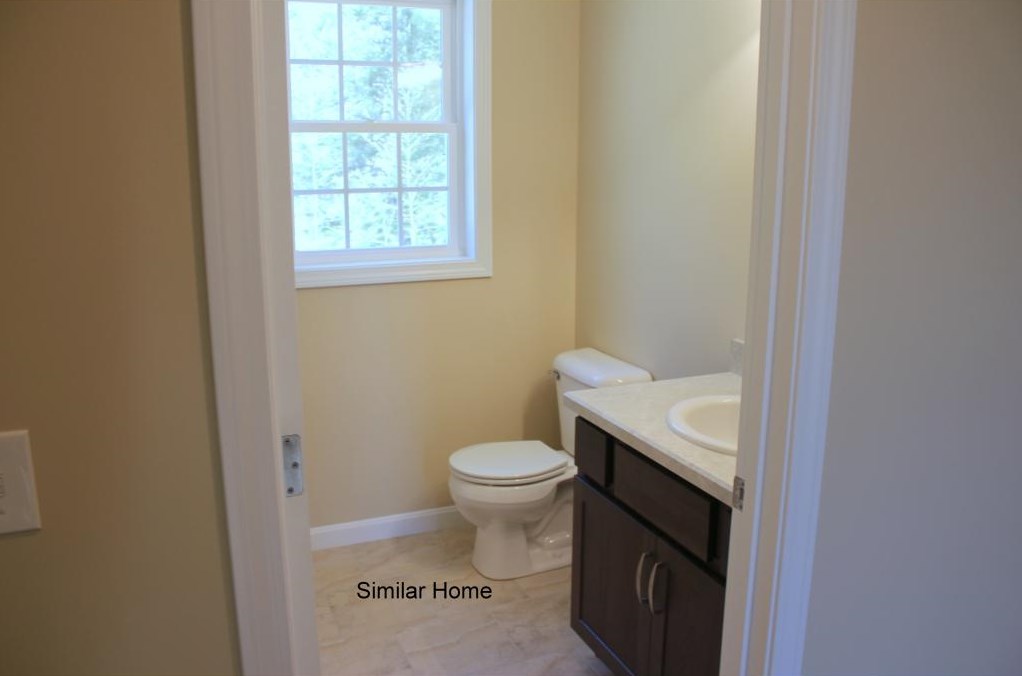 Lot 38 Maple Ridge Road Nottingham, NH 03290 - Photo 8 of 14