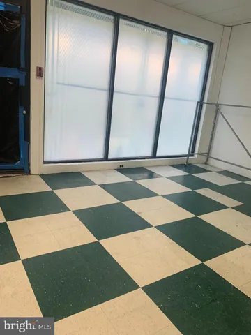 a view of outdoor space with window