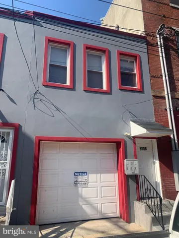 $695,000 | 2143 North Front Street, Philadelphia, PA 19122