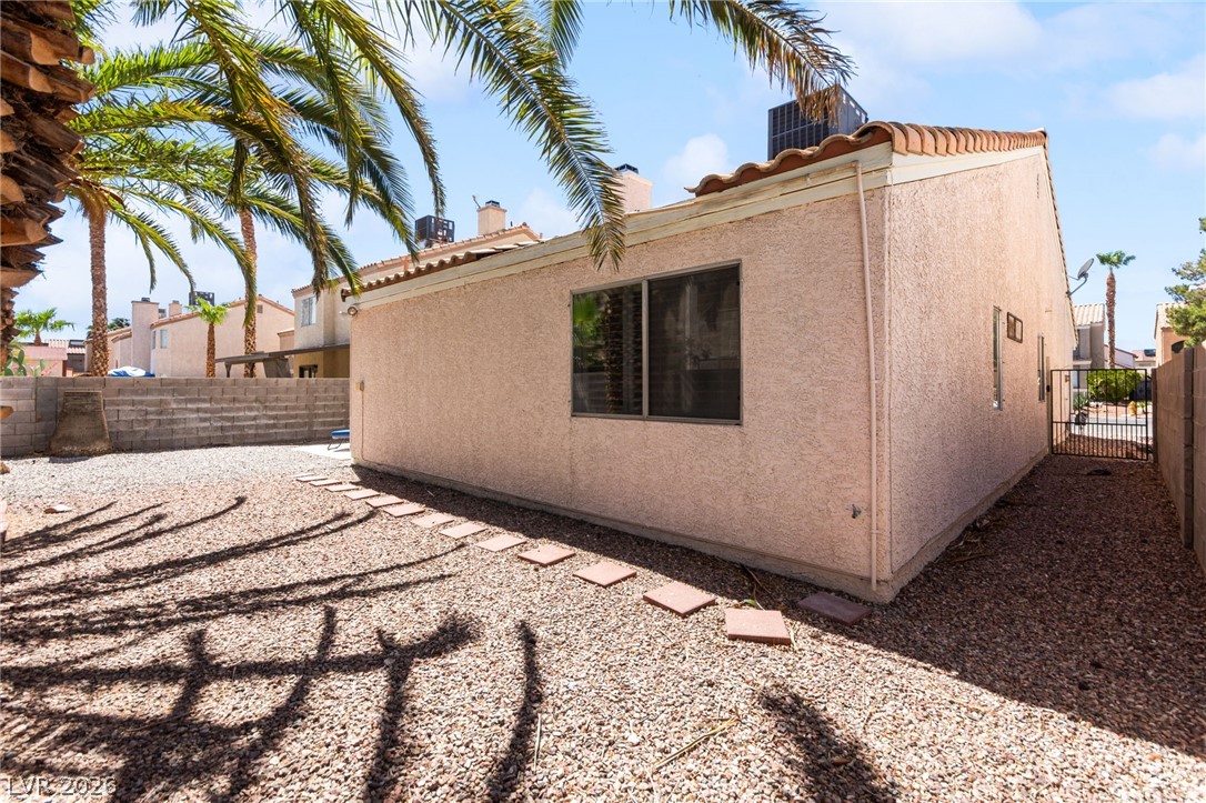 2786 Rungsted Street Las Vegas, NV 89142 - Photo 39 of 41 Gallery Image 39