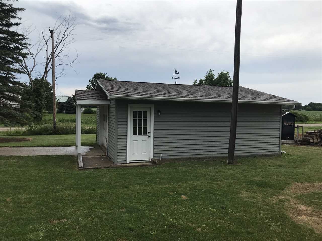8029 East Prior Road Durand, MI 48429 - Photo 11 of 30