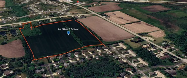 $800,000 | Lt2 County Road O, Oconomowoc, WI 53066