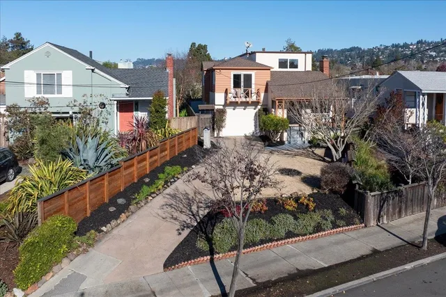 $1,088,000 | 1515 Rose Street, Berkeley, CA 94703