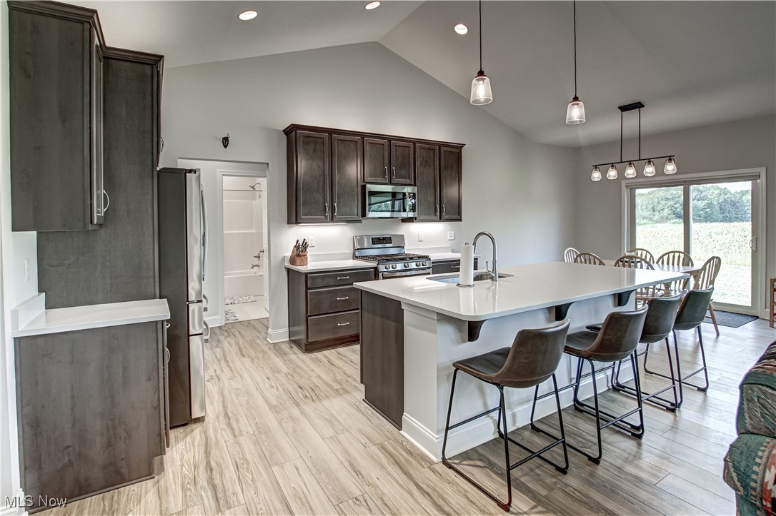 3676 Huffman Road Medina, OH 44256 - Photo 7 of 35