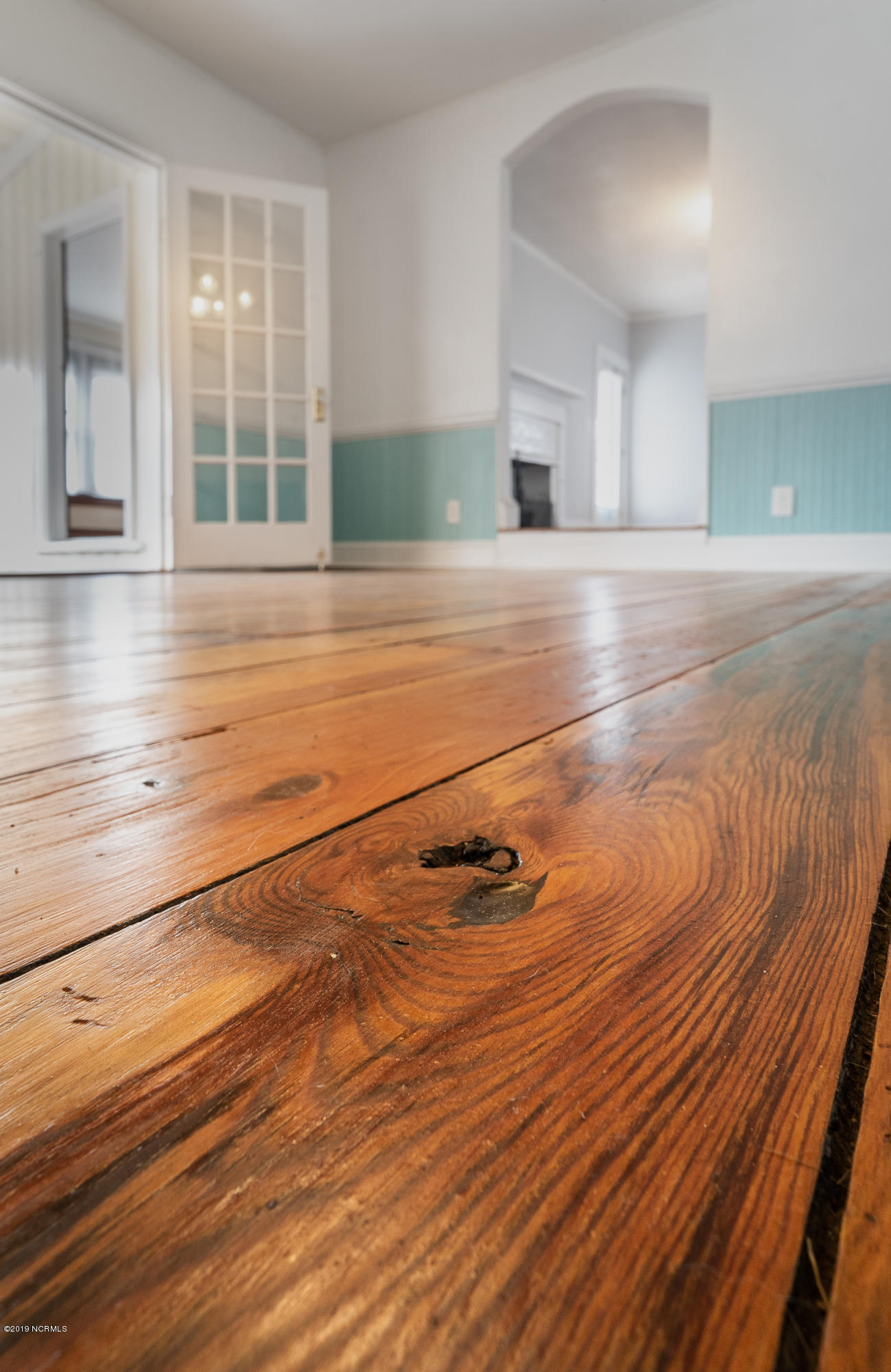79 Mill Road Washington, NC 27889 - Photo 12 of 40 Original Hardwood