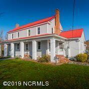 79 Mill Road Washington, NC 27889 - Photo 2 of 40 Front of home