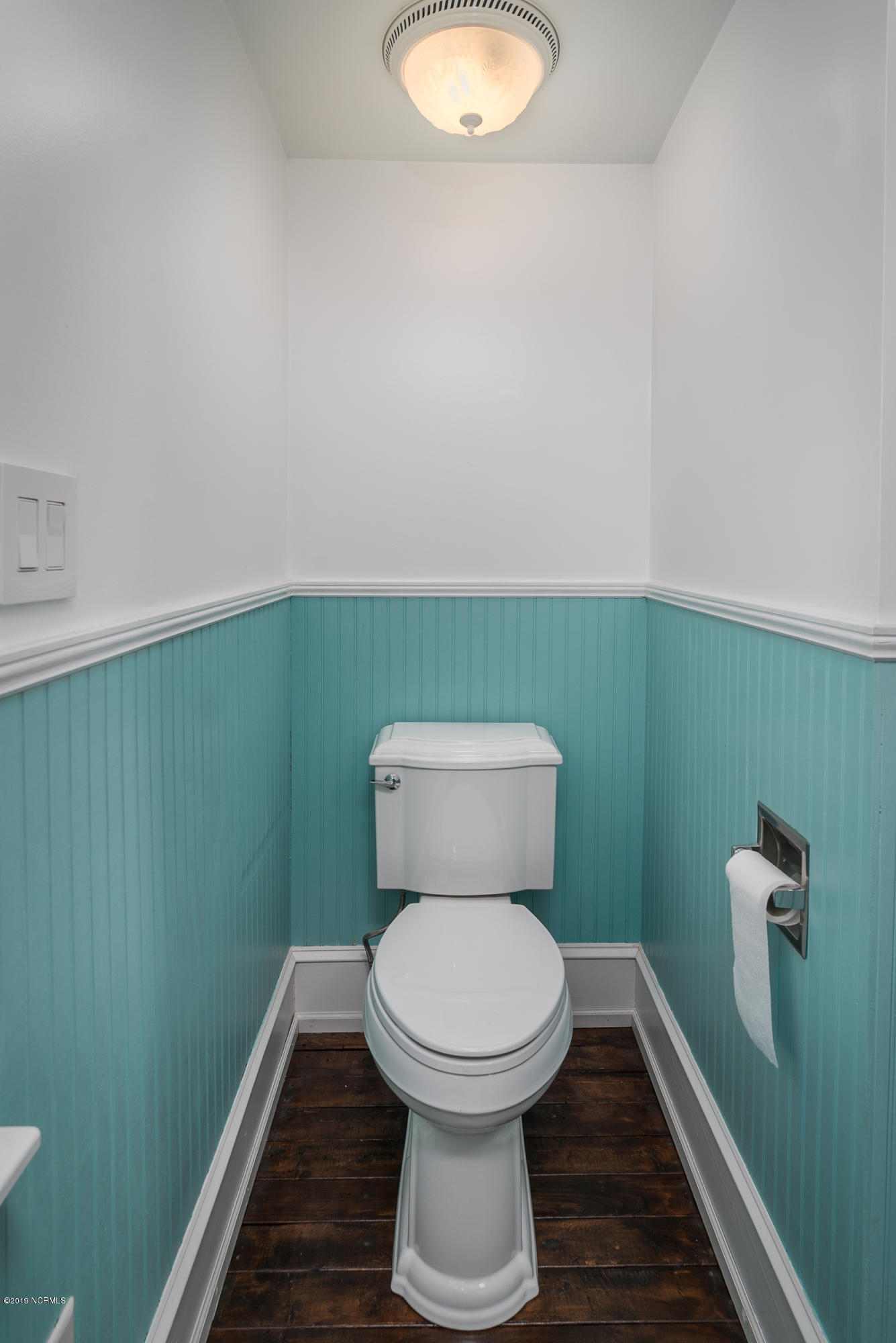 79 Mill Road Washington, NC 27889 - Photo 25 of 40 Bathroom