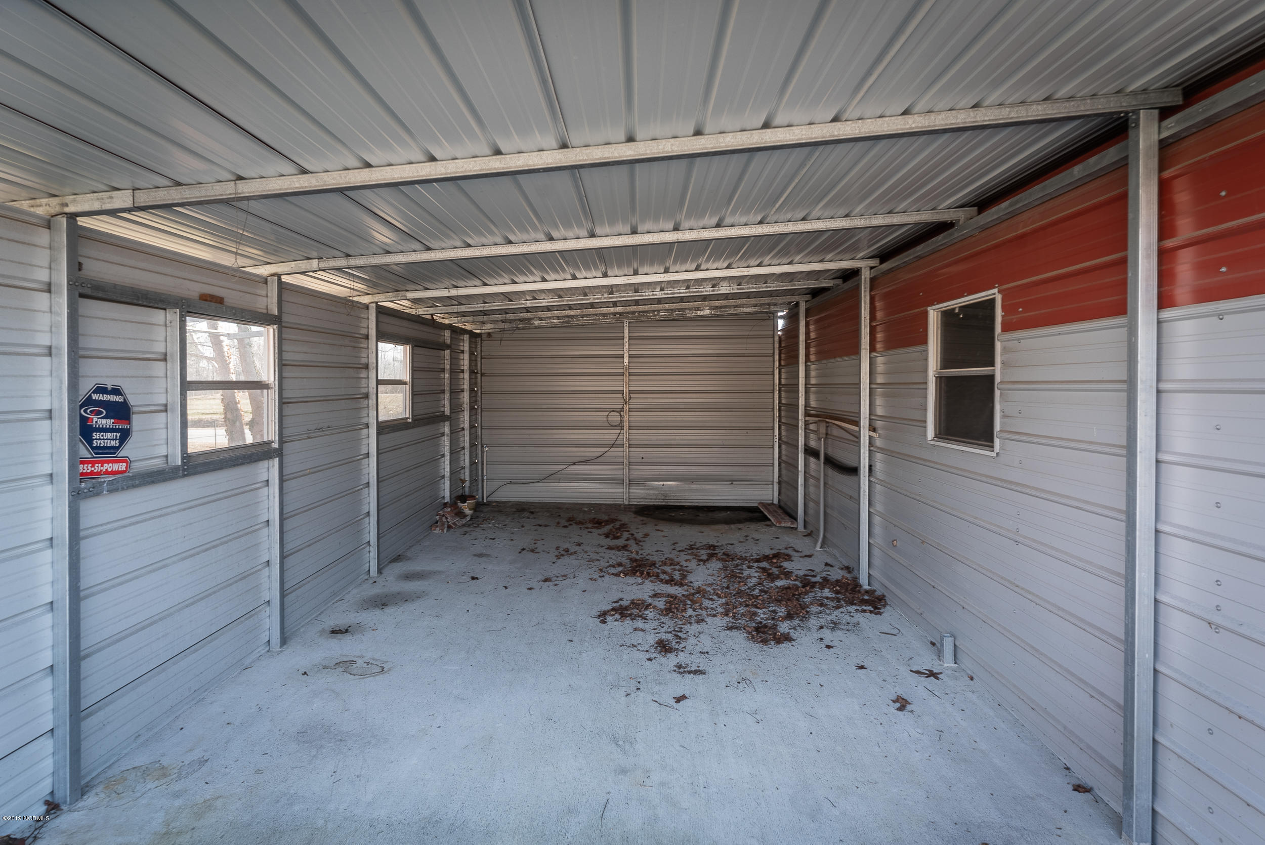 79 Mill Road Washington, NC 27889 - Photo 38 of 40 Carport