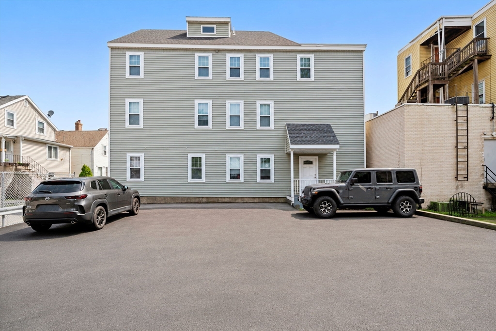 55 Cherry Street, Unit 1 Chelsea, MA 02150 - Photo 34 of 34