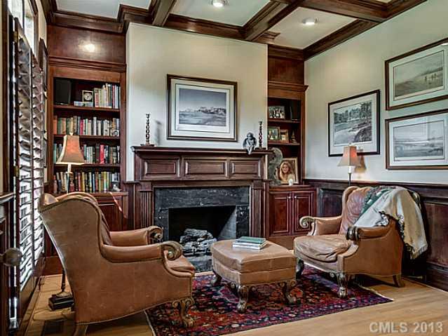 2116 Harris Road Charlotte, NC 28211 - Photo 3 of 16 Gallery Image 3