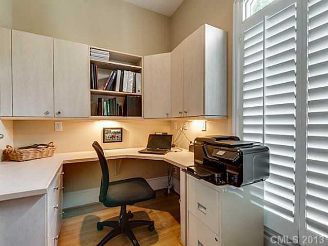 2116 Harris Road Charlotte, NC 28211 - Photo 8 of 16 Gallery Image 8