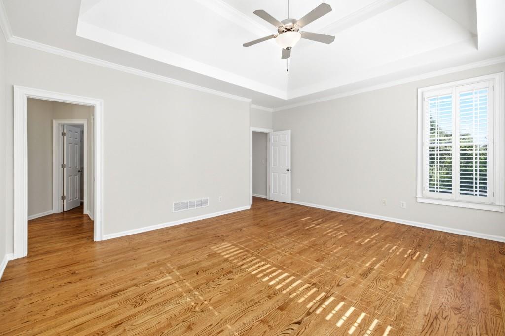 7327 Rocking Chair Lane Hoschton, GA 30548 - Photo 23 of 75 Gallery Image 23