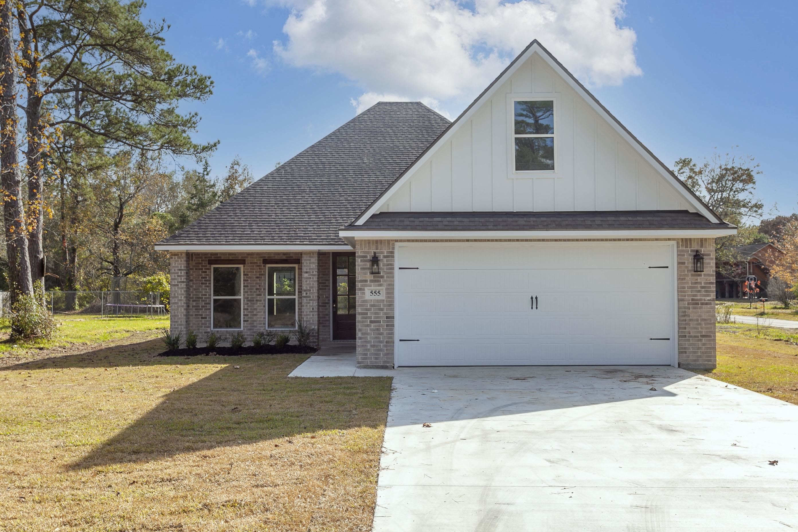 555 Jordan Road Rose Hill Acres, TX 77657 - Photo 1 of 1