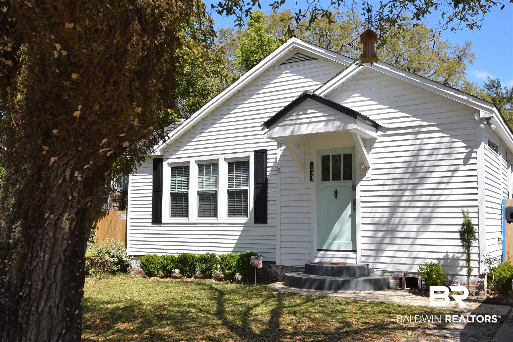 103 Crenshaw Street Mobile, AL 36606 - Photo 31 of 44
