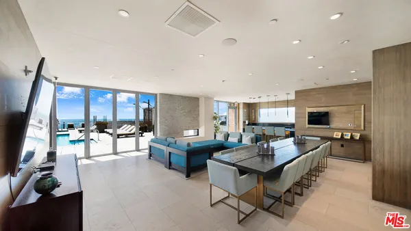 $3,295,000 | 1755 Ocean Avenue, Unit 303, Santa Monica, CA 90401