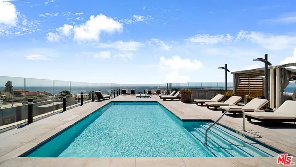 $3,295,000 | 1755 Ocean Avenue, Unit 303, Santa Monica, CA 90401