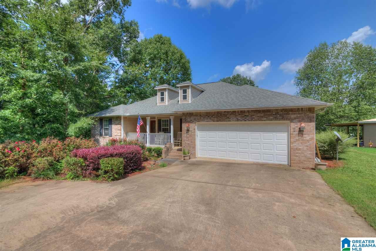122 Lakeside Road Warrior, AL 35180 - Photo 16 of 50