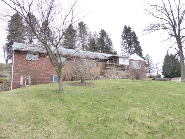 6567 Old Rte 8 North Valencia, PA 16059 - Photo 1 of 24 Front of House