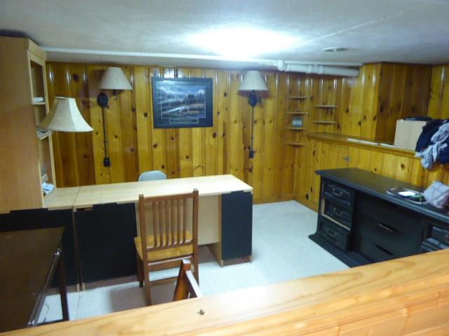 6567 Old Rte 8 North Valencia, PA 16059 - Photo 19 of 24 Office / Den in basement