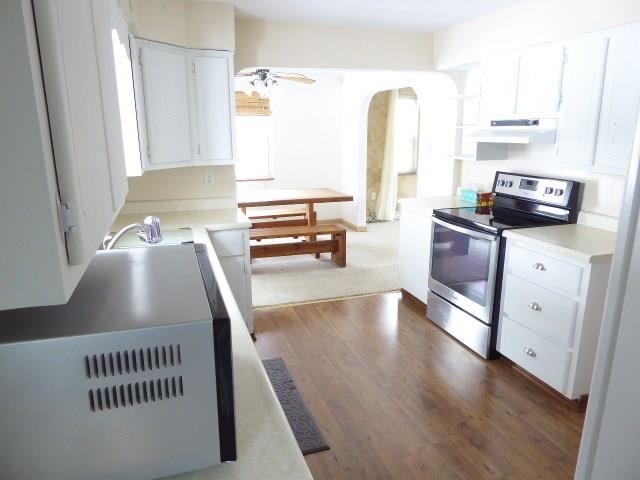 6567 Old Rte 8 North Valencia, PA 16059 - Photo 3 of 24 Kitchen