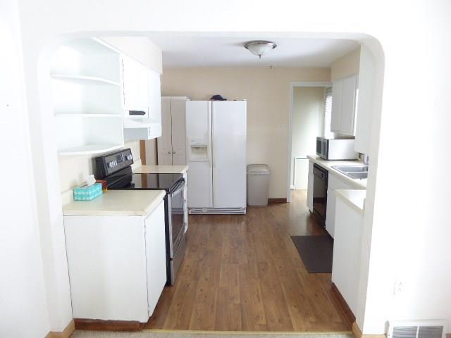 6567 Old Rte 8 North Valencia, PA 16059 - Photo 4 of 24 Kitchen from Dining room end