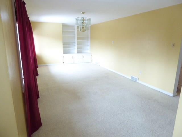 6567 Old Rte 8 North Valencia, PA 16059 - Photo 8 of 24 Huge Family Room with Built ins