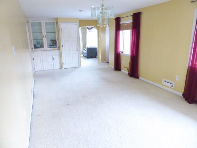 6567 Old Rte 8 North Valencia, PA 16059 - Photo 9 of 24 Huge Family Room with Built-ins