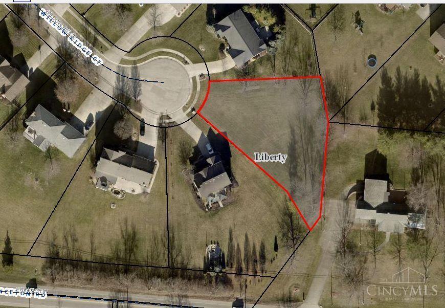 0 Willow Ridge Drive Hamilton, OH 45011 - Photo 1 of 2