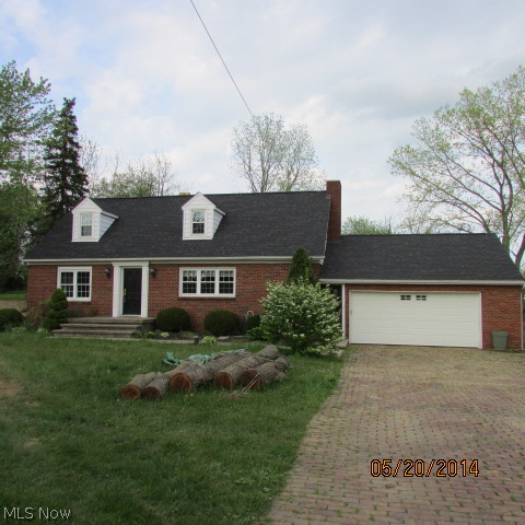 1292 Griggy Road Mogadore, OH 44260 - Photo 1 of 11