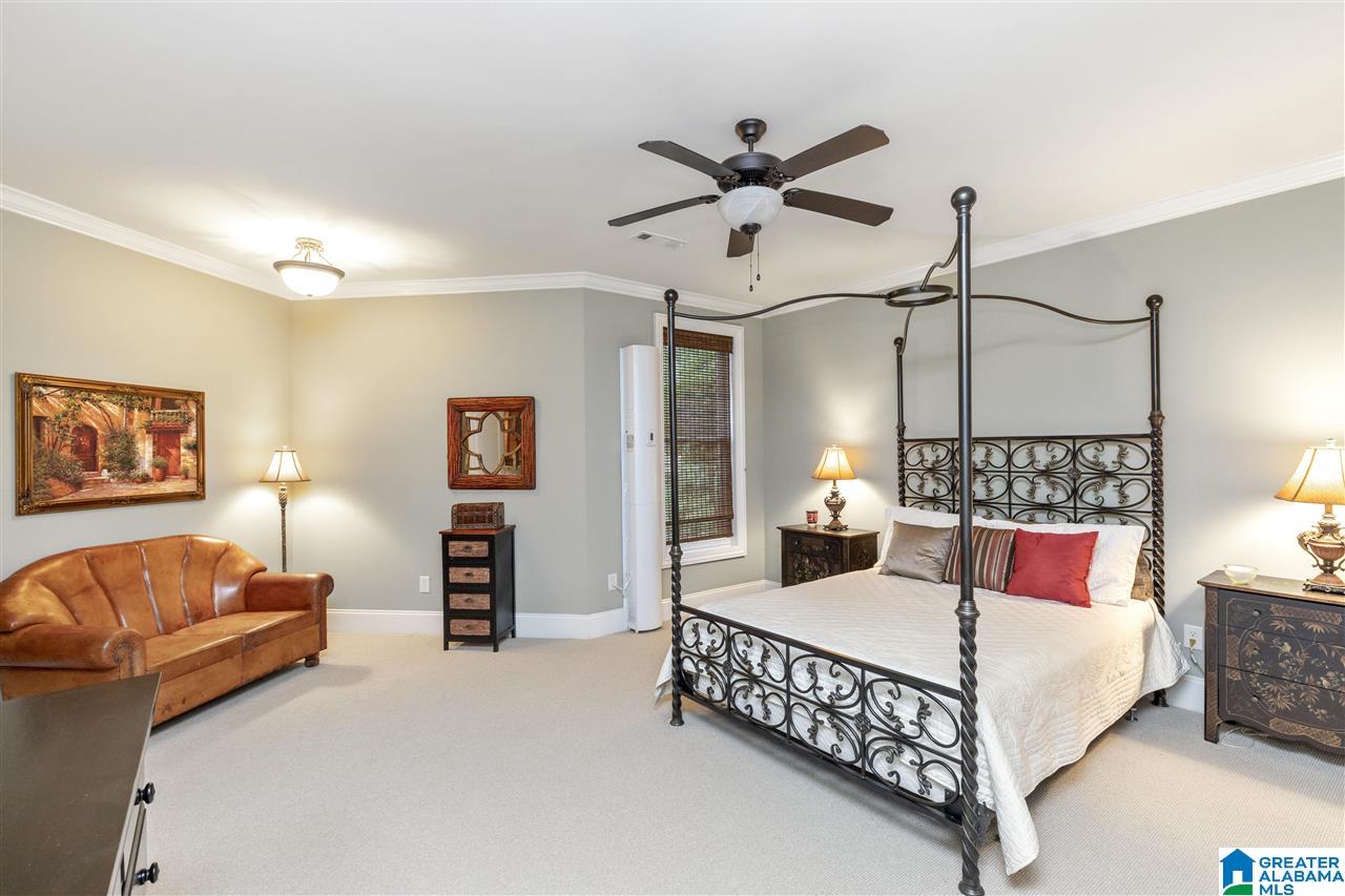 71 Stoney Ridge Alexander City, AL 35010 - Photo 41 of 49