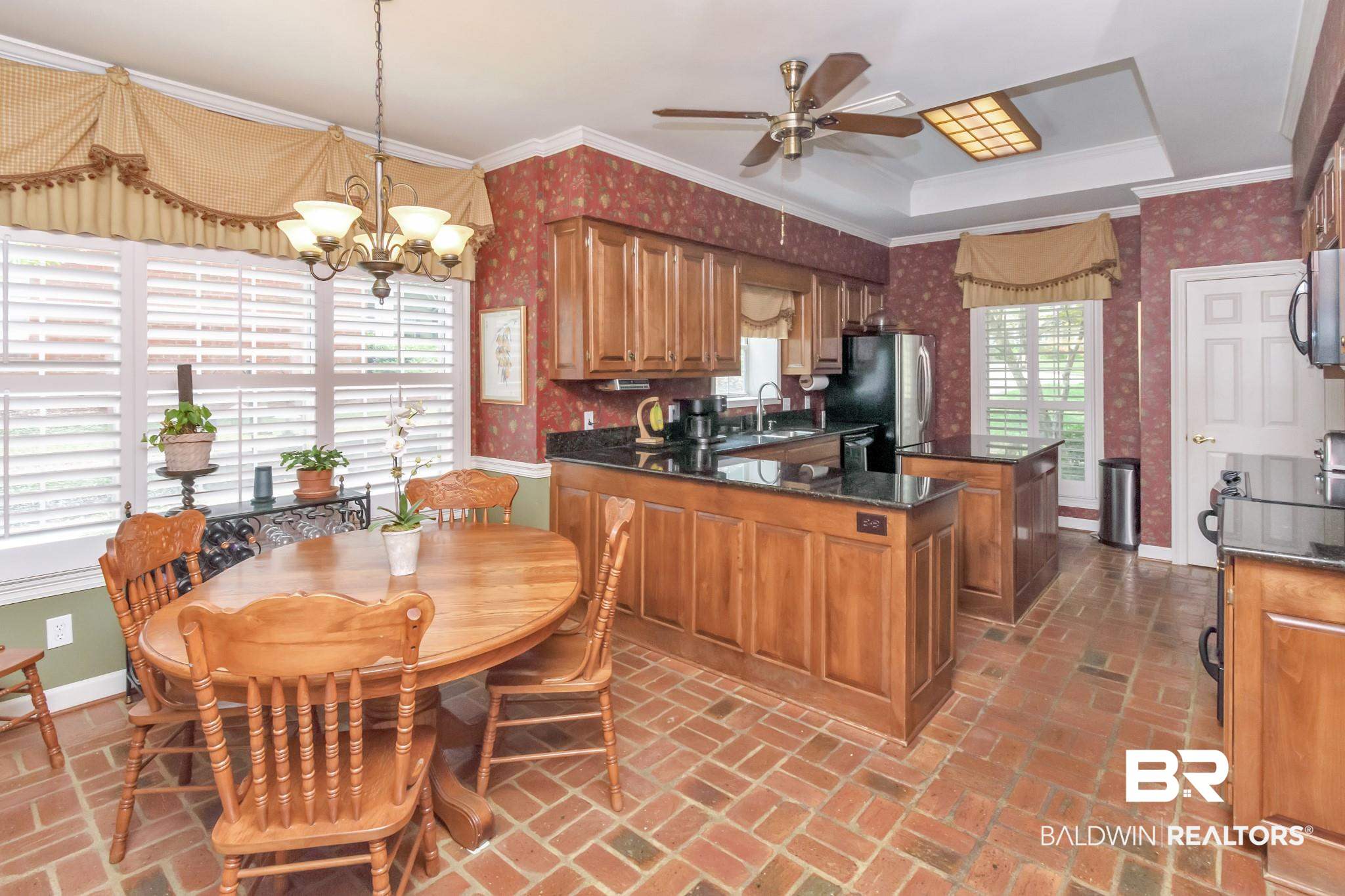 6317 Charlestowne Drive Mobile, AL 36693 - Photo 13 of 50
