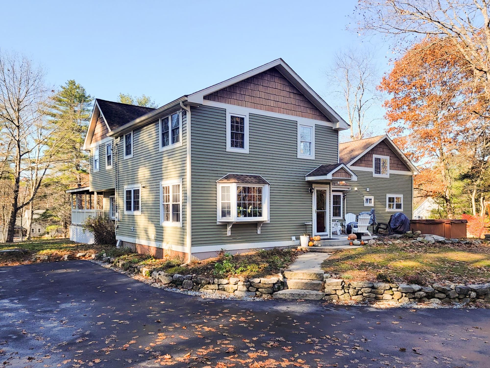 30 Pond Parish Road Amherst, NH 03031 - Photo 15 of 40