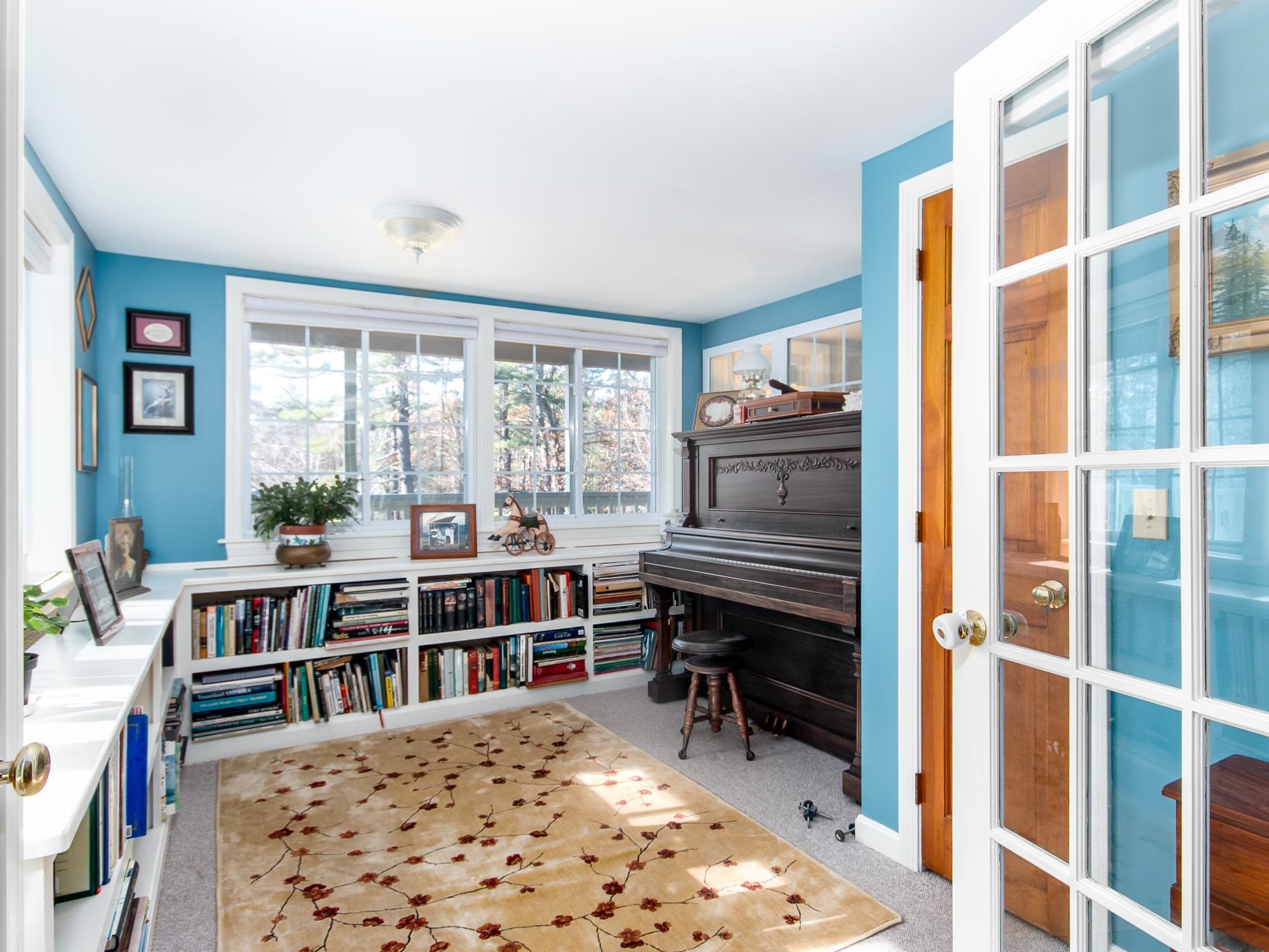 30 Pond Parish Road Amherst, NH 03031 - Photo 16 of 40