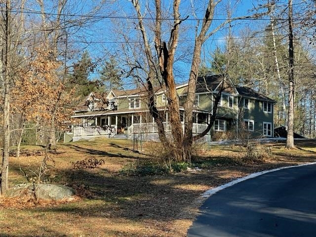 30 Pond Parish Road Amherst, NH 03031 - Photo 2 of 40