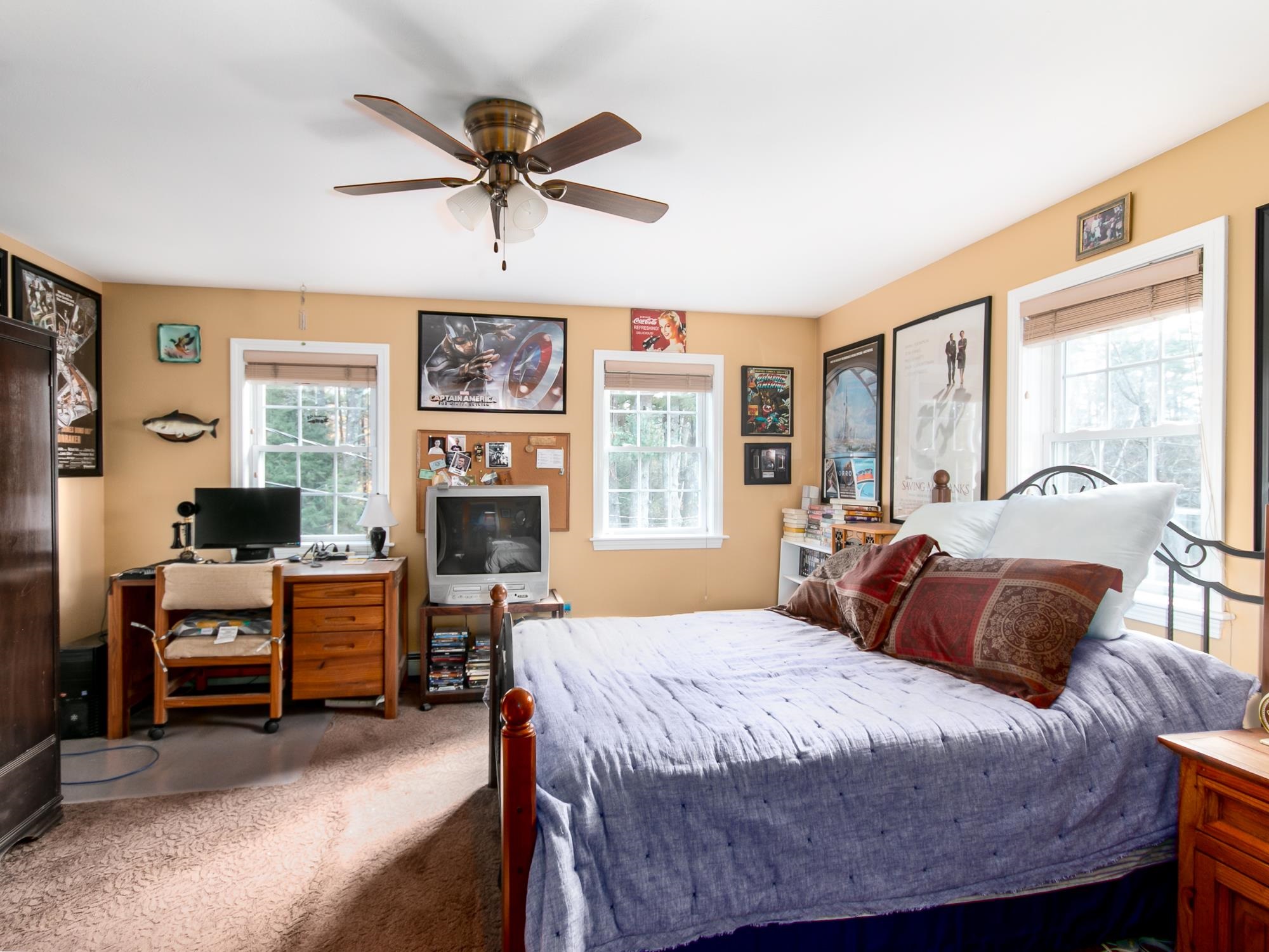 30 Pond Parish Road Amherst, NH 03031 - Photo 22 of 40