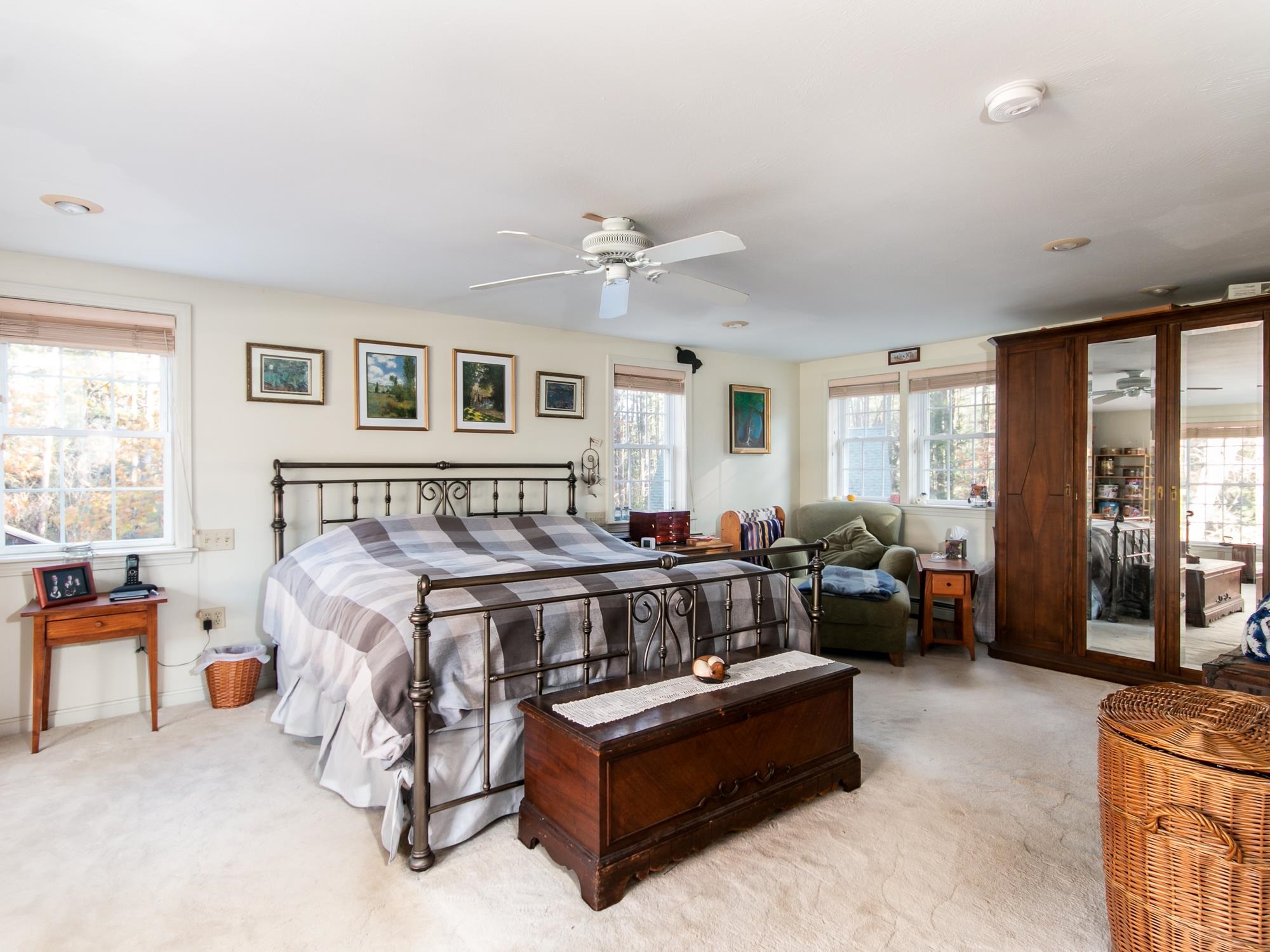 30 Pond Parish Road Amherst, NH 03031 - Photo 24 of 40