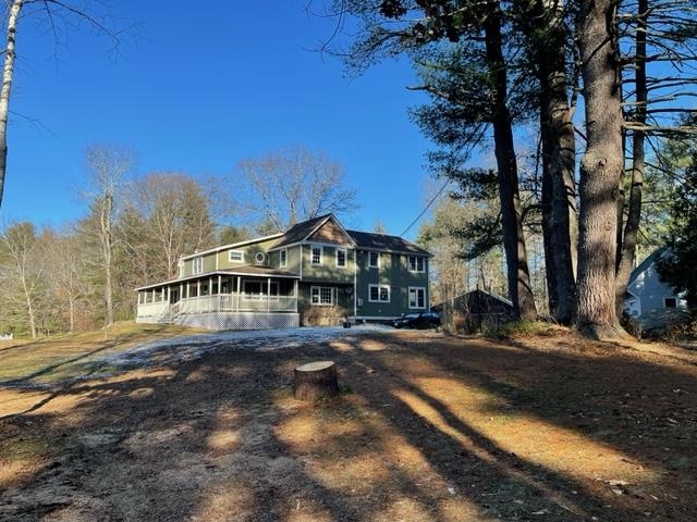 30 Pond Parish Road Amherst, NH 03031 - Photo 3 of 40