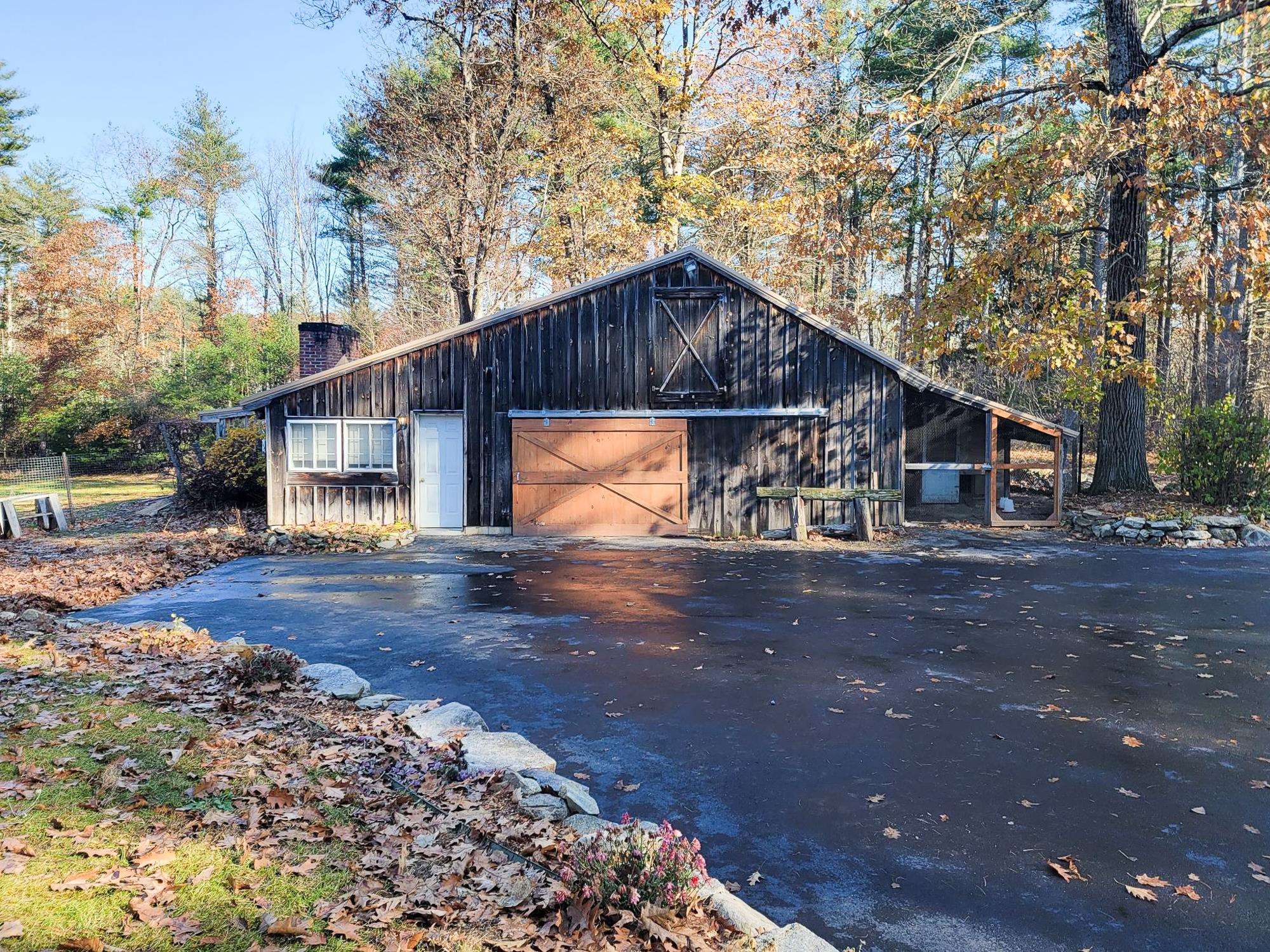 30 Pond Parish Road Amherst, NH 03031 - Photo 34 of 40