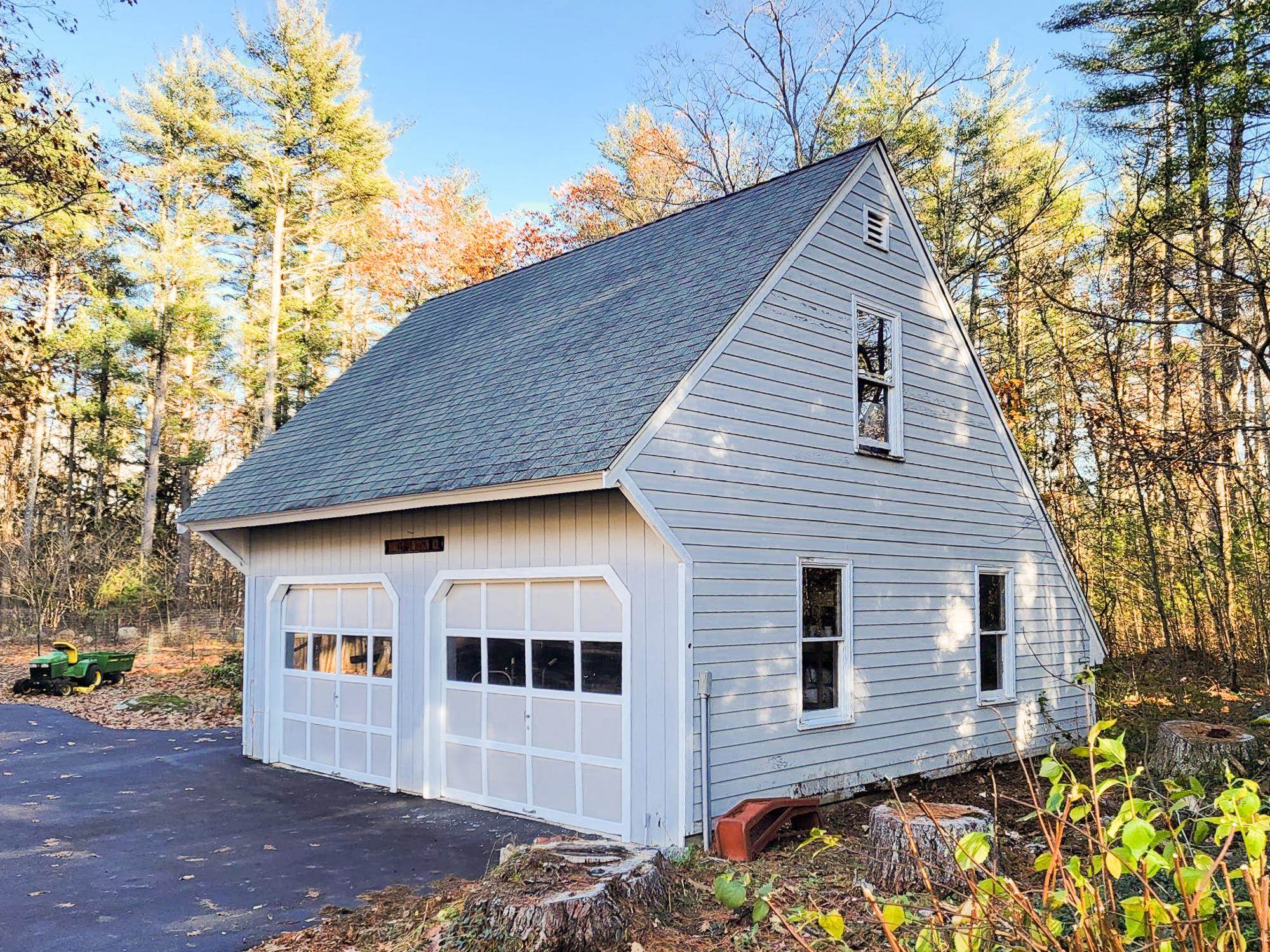 30 Pond Parish Road Amherst, NH 03031 - Photo 38 of 40