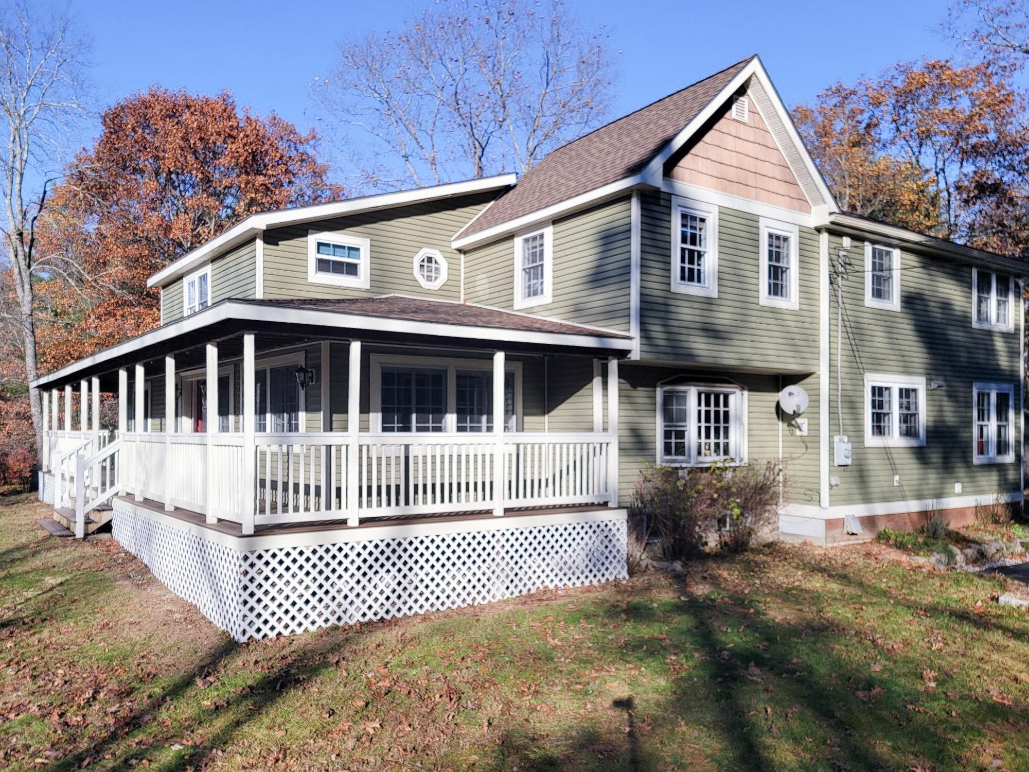 30 Pond Parish Road Amherst, NH 03031 - Photo 5 of 40