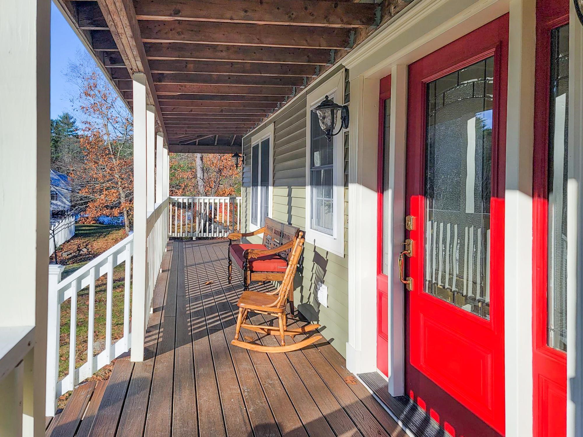 30 Pond Parish Road Amherst, NH 03031 - Photo 6 of 40