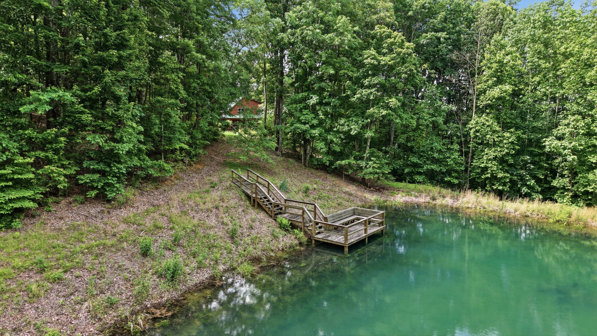 705 North Campbell Road Altamont, TN 37301 - Photo 43 of 54