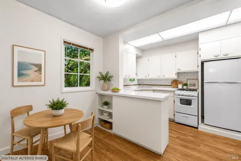 $1,700,000 | 107 Stadium Avenue, Mill Valley, CA 94941
