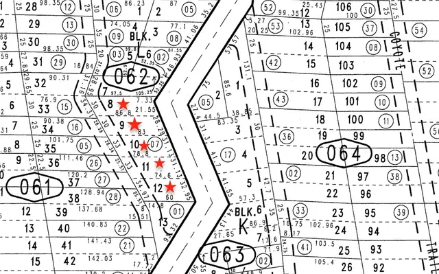 $19,000 | 722 Mojave River Road, Cedarpines Park, CA 92322